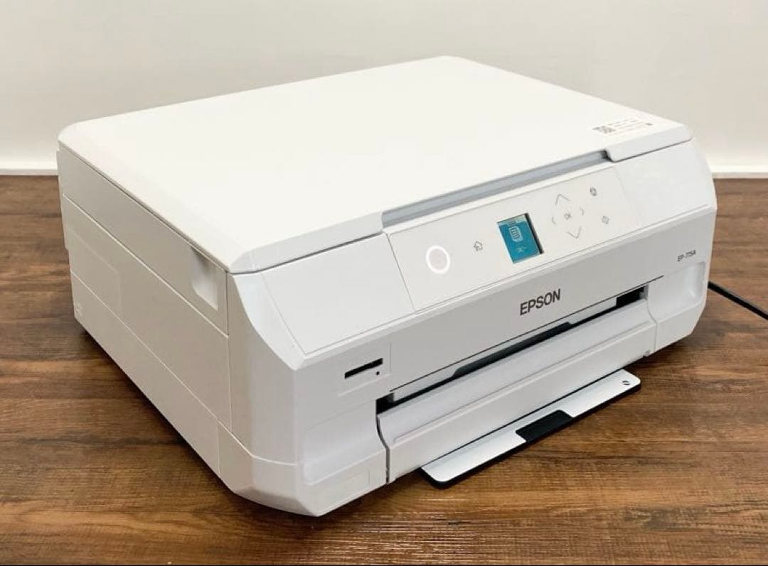 エプソン EPSON ep715a ep-715a プリンター 複合機