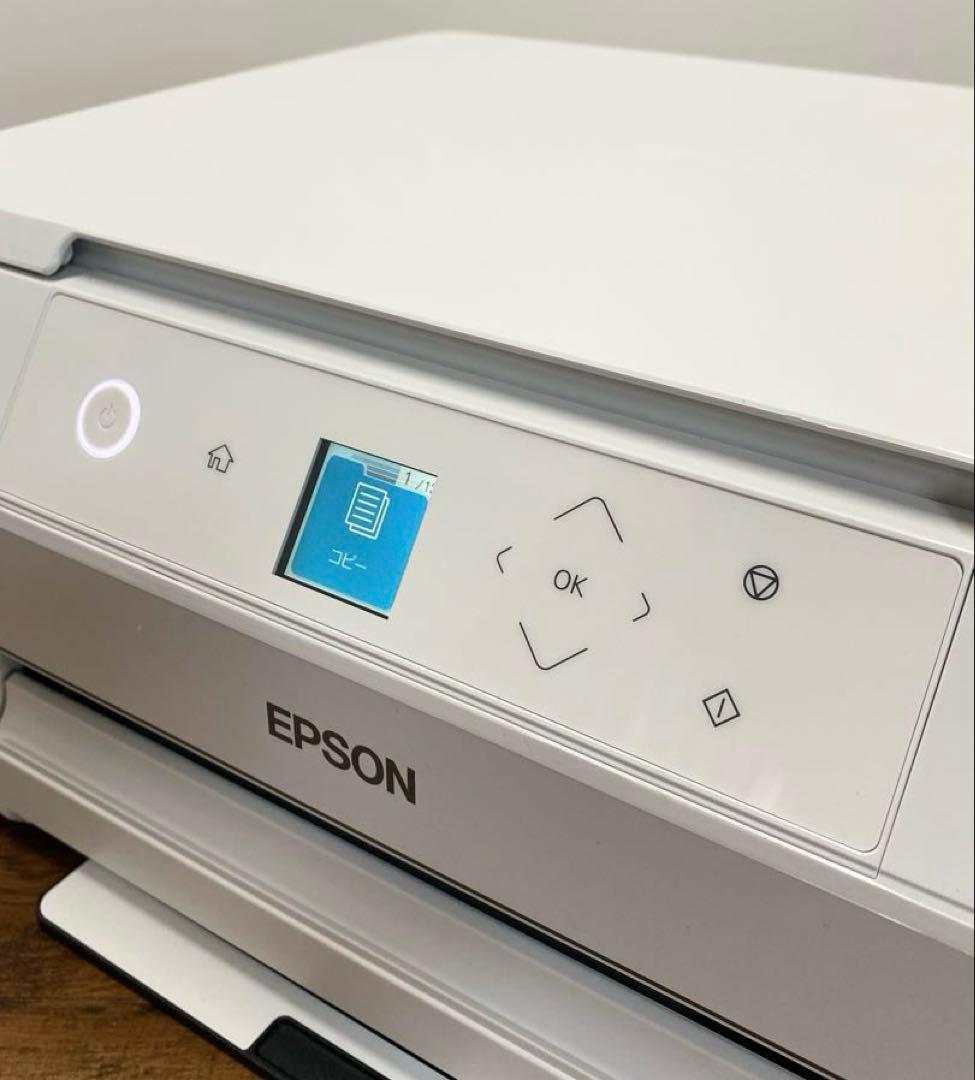 エプソン EPSON ep715a ep-715a プリンター 複合機