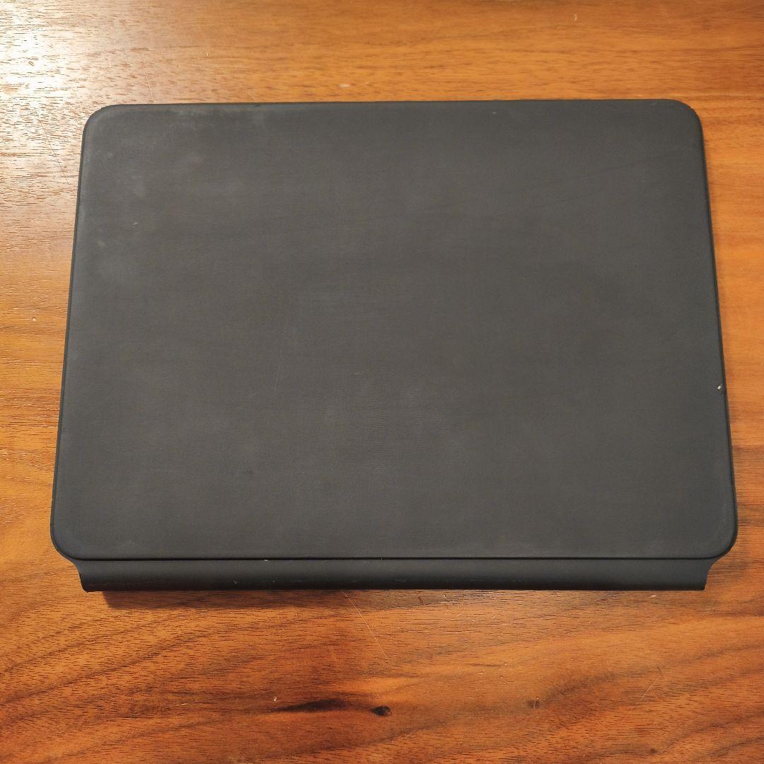 純正　Apple iPad air用 Magic Keyboard ブラック
