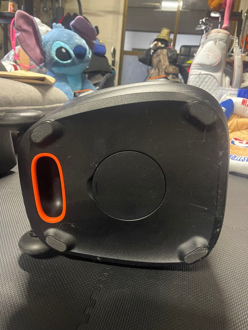JBL PARTYBOX310 Bluetoothスピーカー