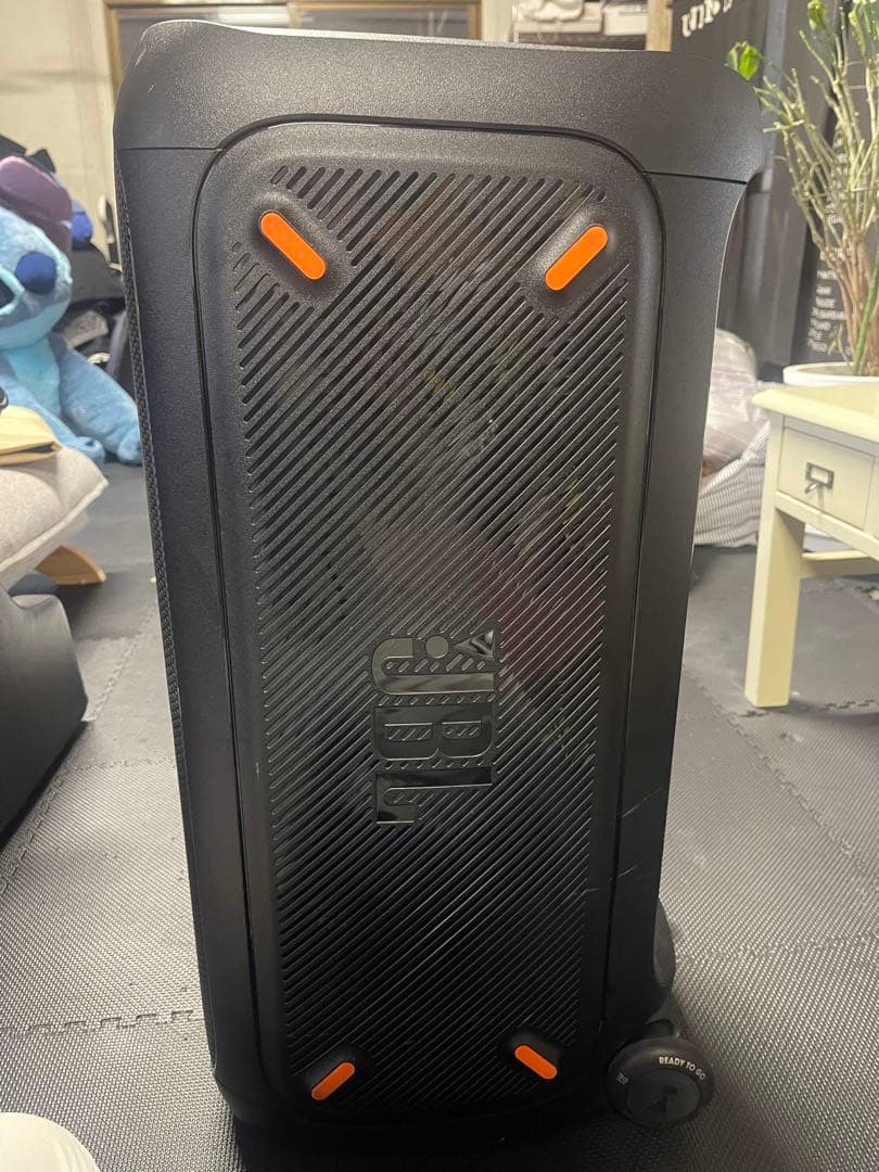 JBL PARTYBOX310 Bluetoothスピーカー