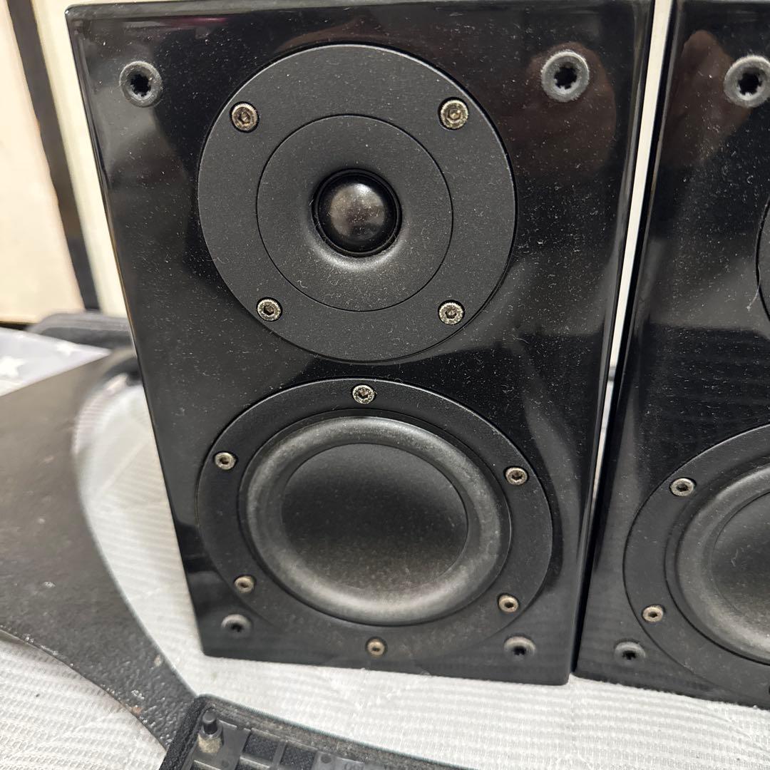 denon sc-a33sg スタンド付き　難あり
