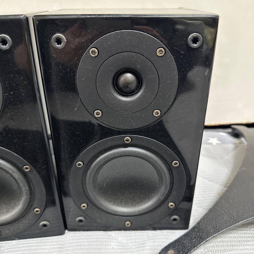 denon sc-a33sg スタンド付き　難あり