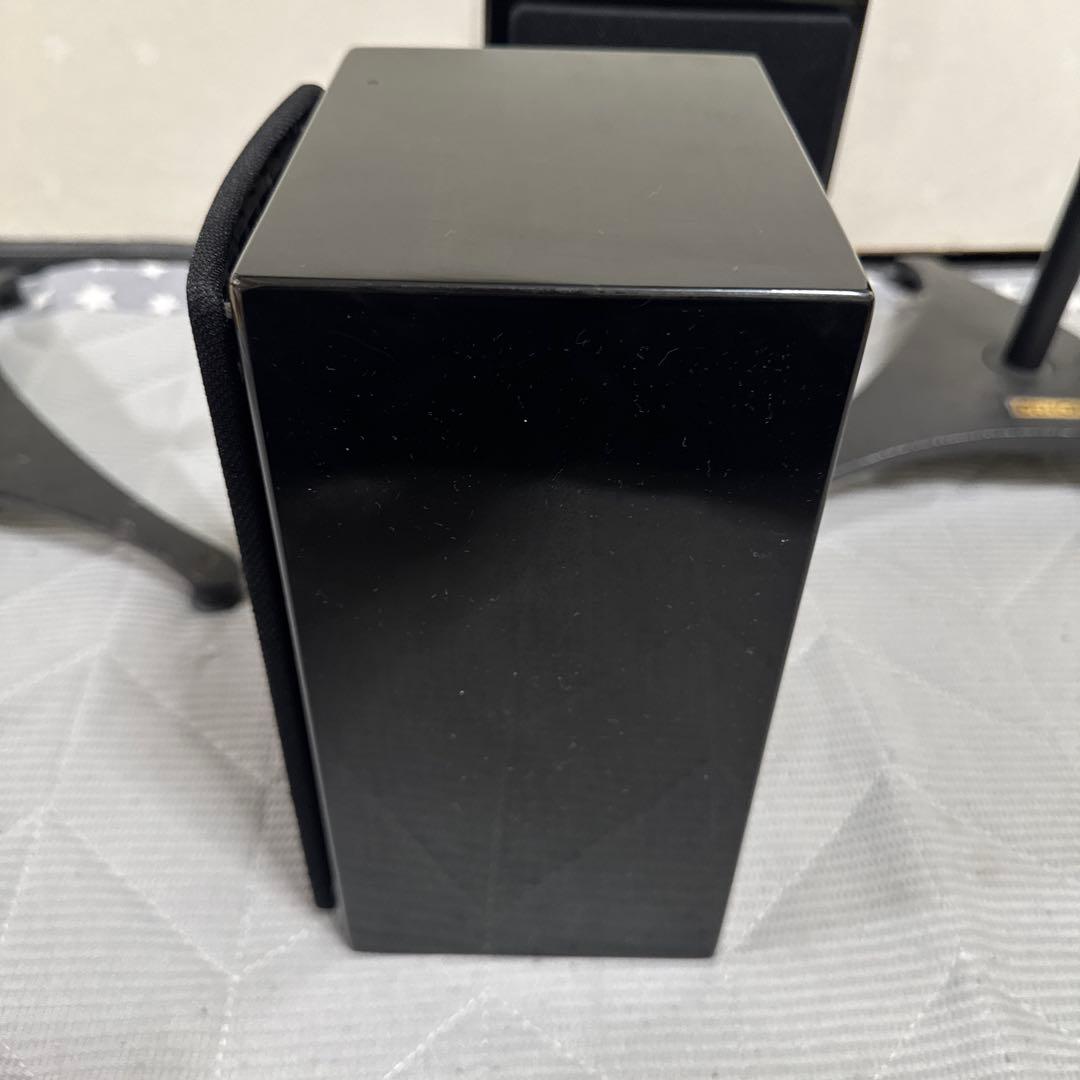 denon sc-a33sg スタンド付き　難あり