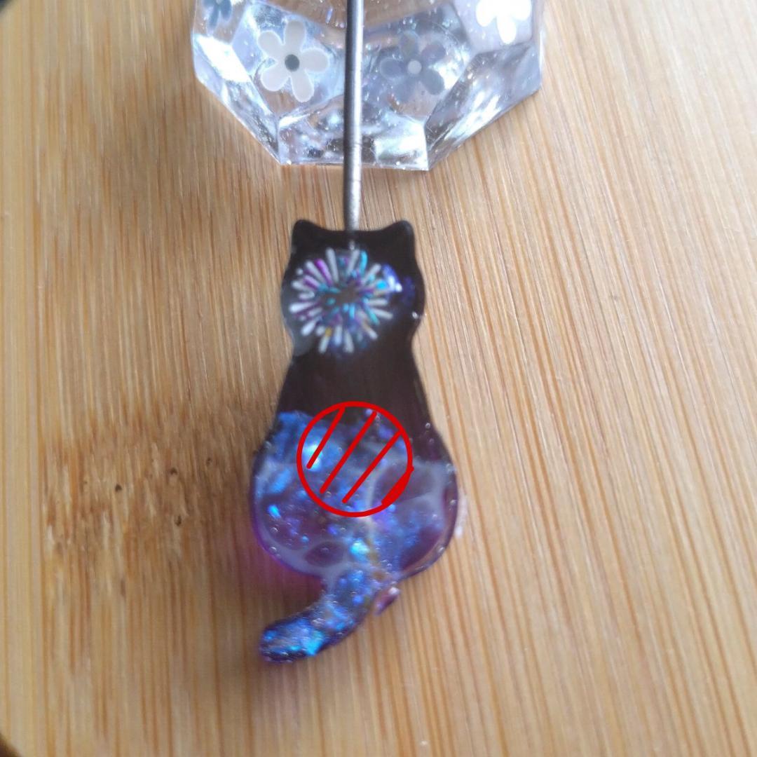 イヤリング・ノンホールピアス Milky