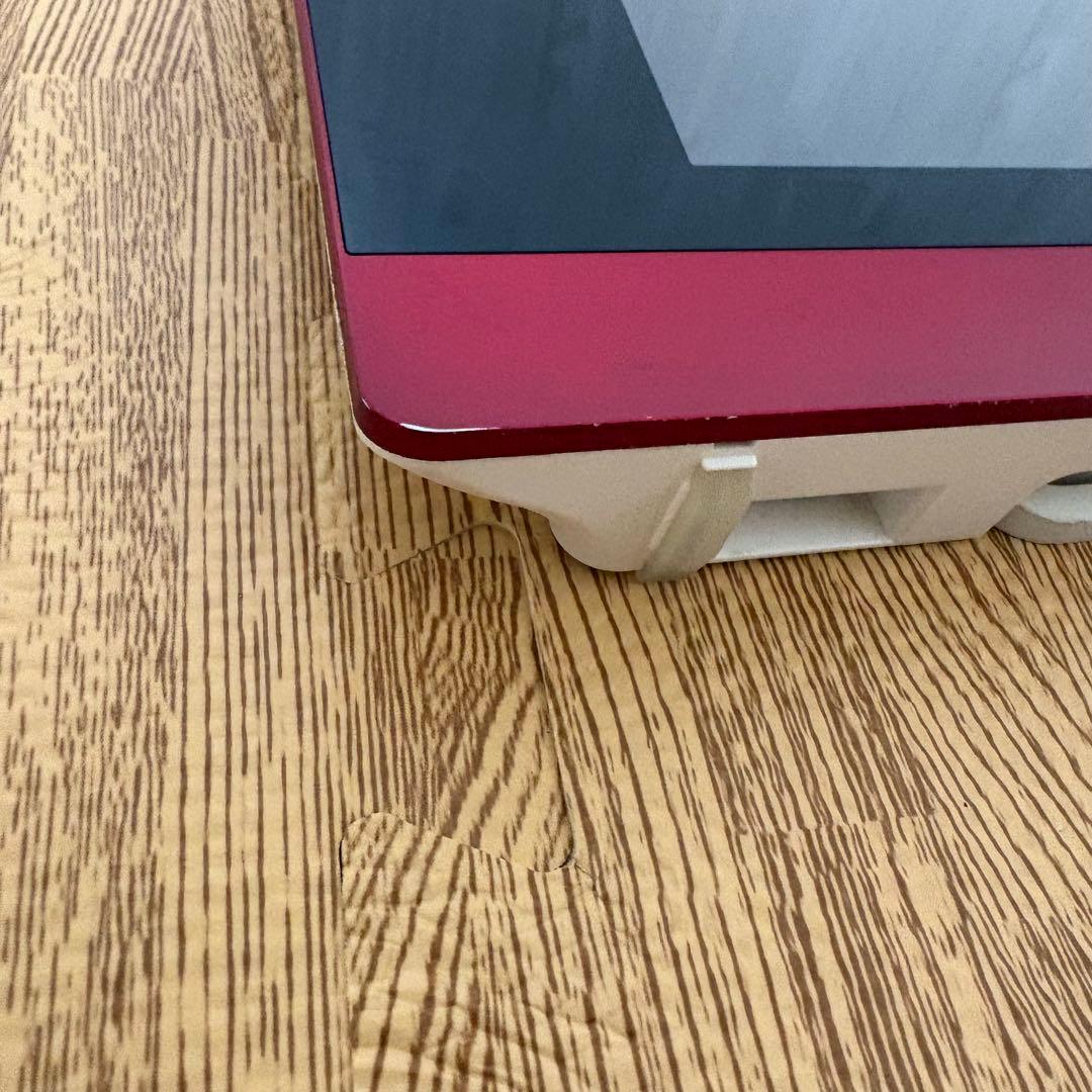 パナソニック ビエラ ポータブルTV 防水 SV-NE5000 チューナー内蔵