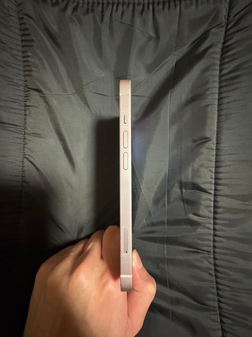 iPhone13 128GB ピンク