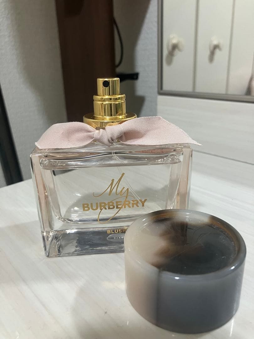 My Burberry Blush 香水 90ml