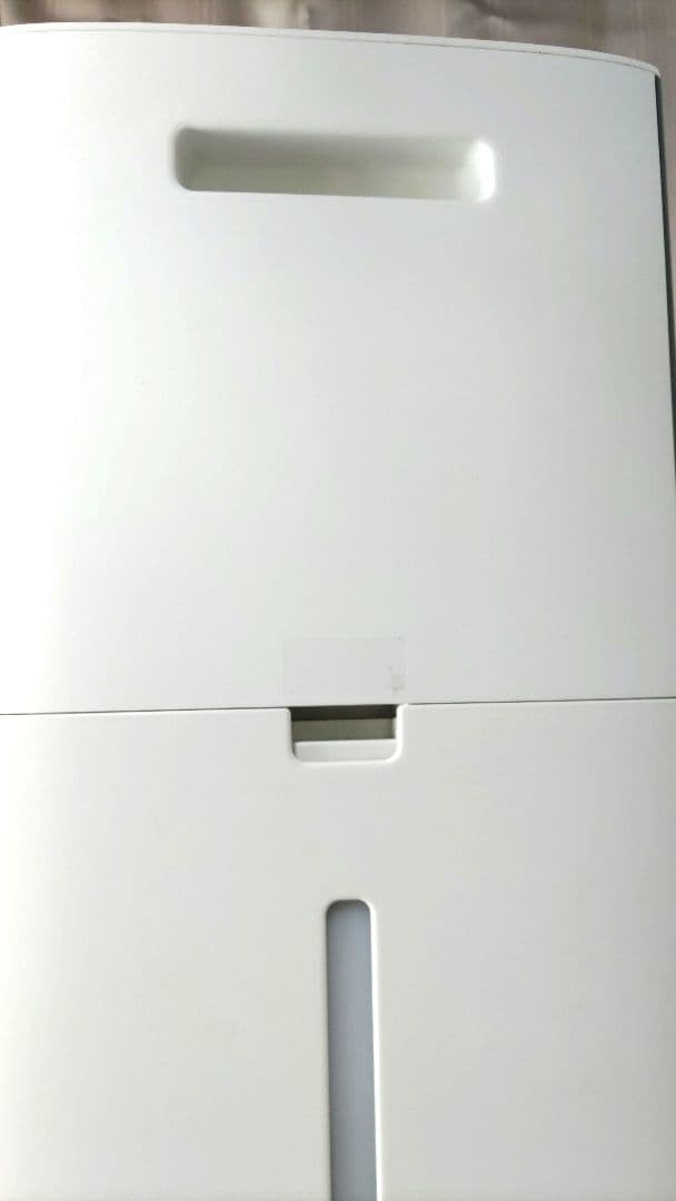 SHARP KI-PX70-W 加湿空気清浄機 ハイグレードモデル