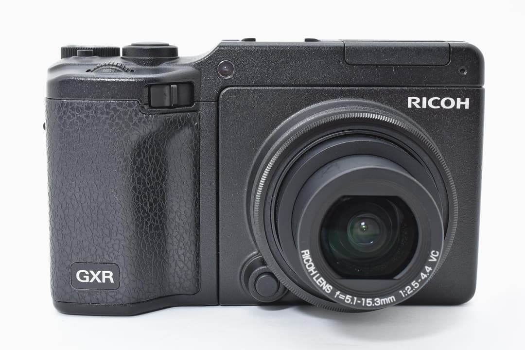 RICOH GXR レンズセット 0479