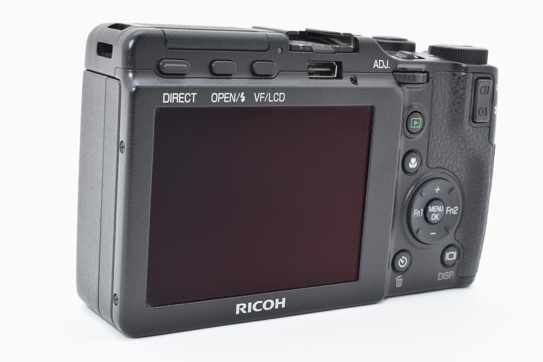 RICOH GXR レンズセット 0479