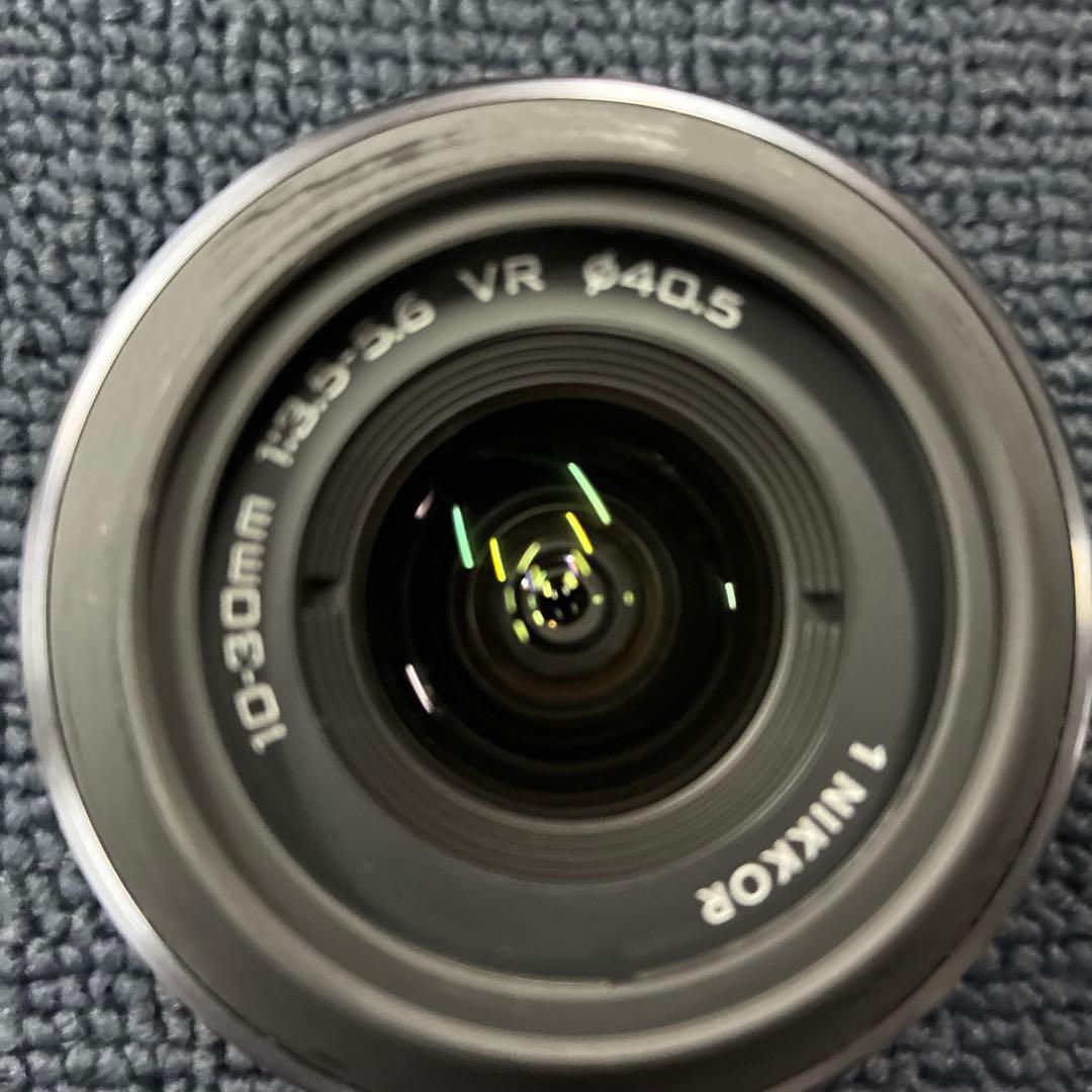 Nikon1 V3 その他