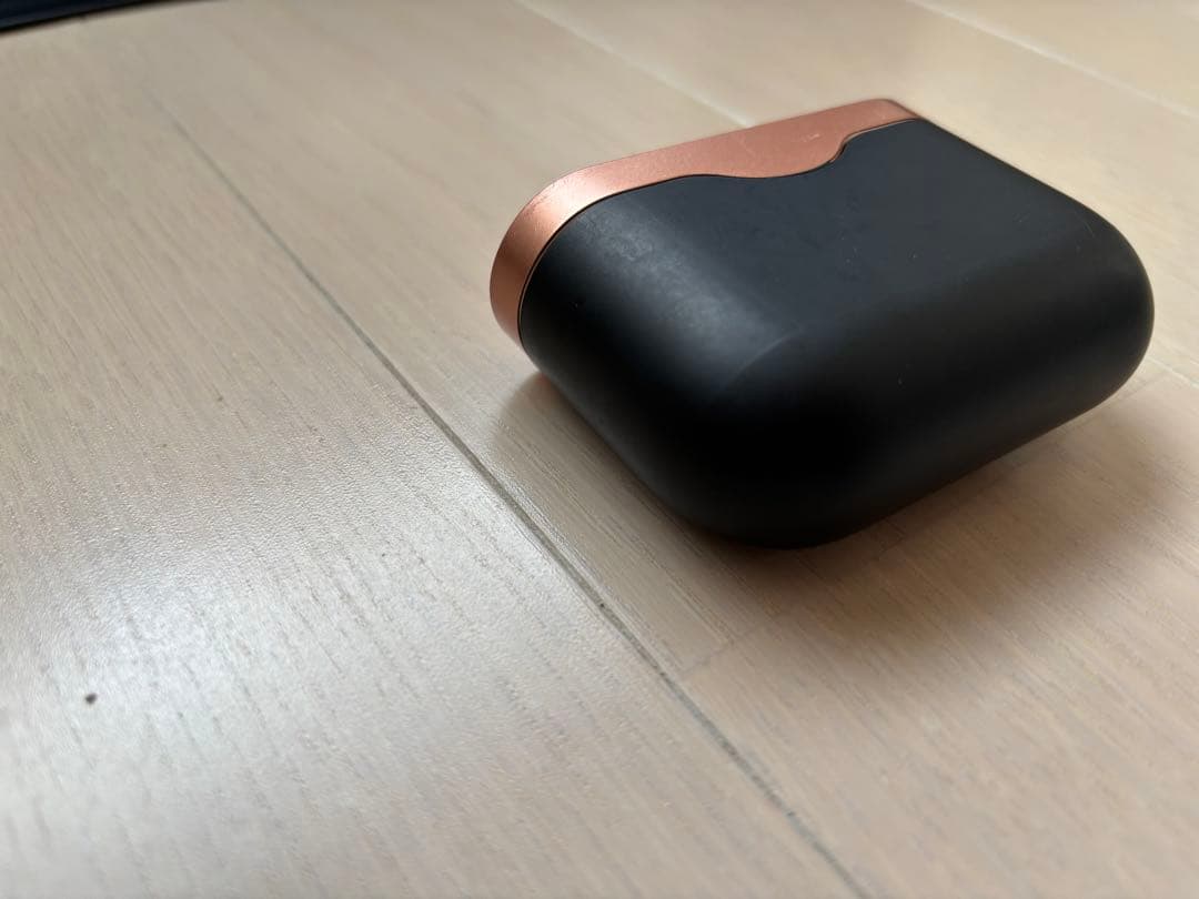 SONY WF-1000XM3｜美品｜ノイズキャンセリング｜本体・ケースのみ