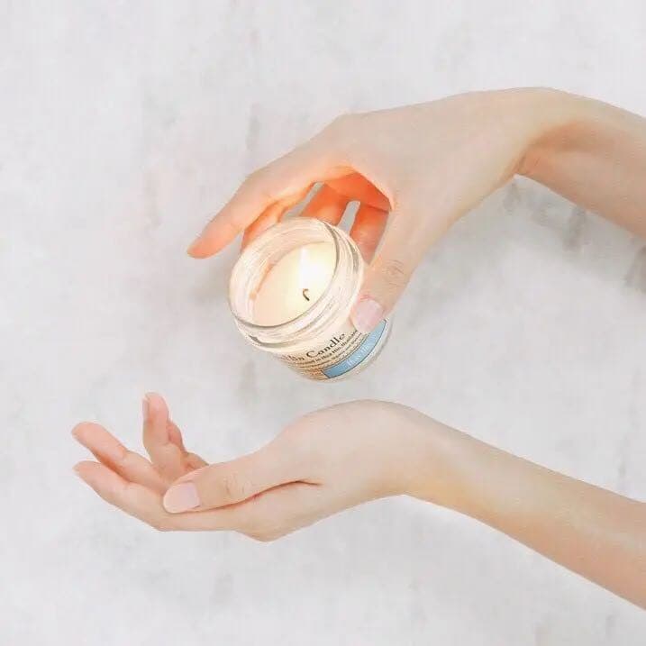 【公式ブランド品】 人気キャンドルのアウトレットセール 30個