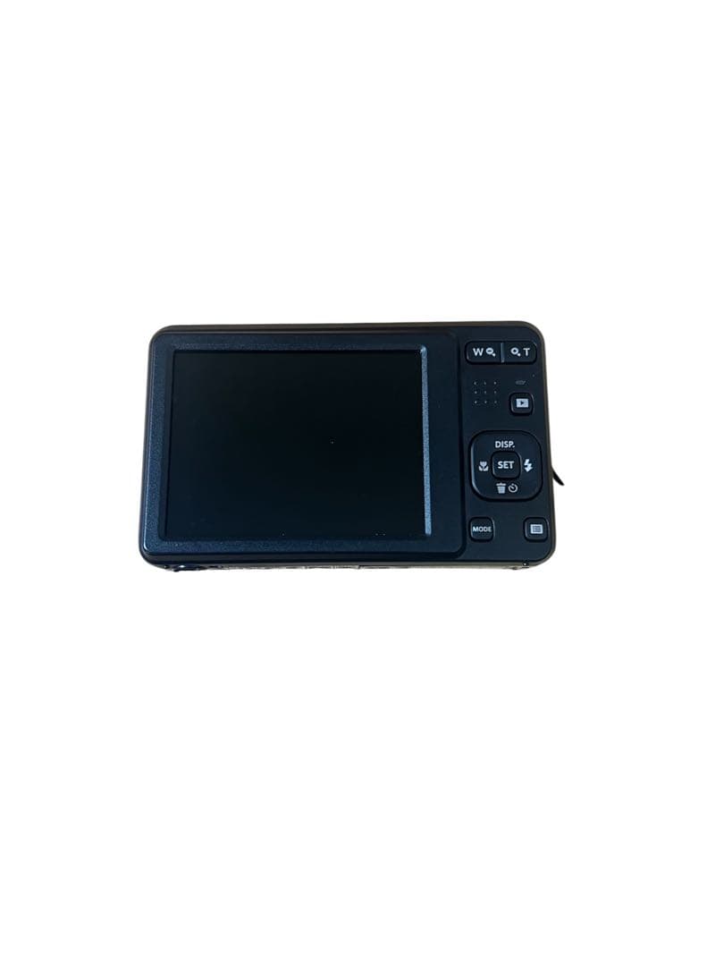 Kodak コンパクトデジタルカメラ フルHD