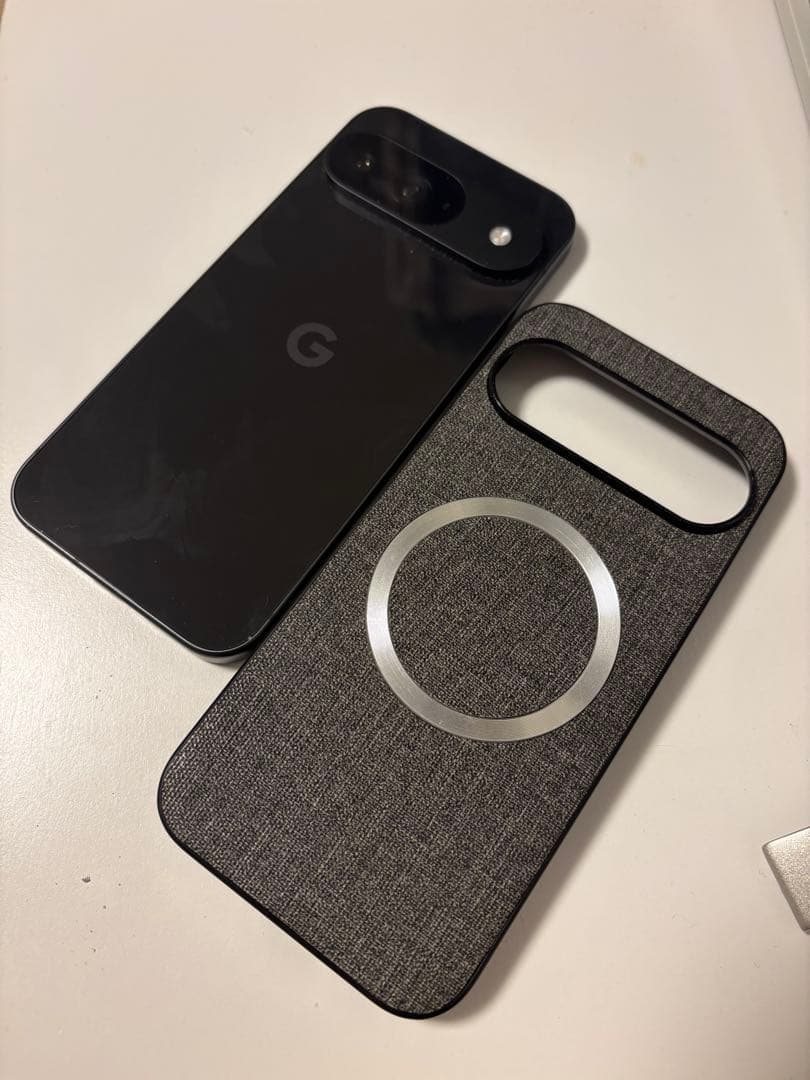 【美品】Google Pixel 9 128GB