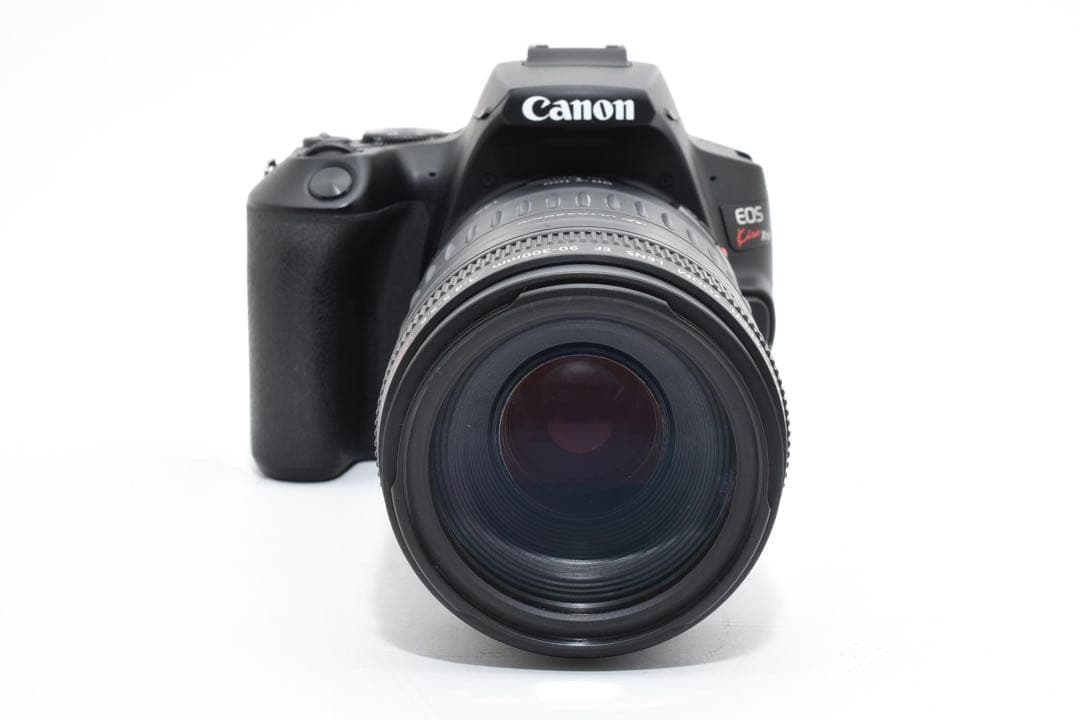Canon EOS Kiss X10 美品 スマホ転送 初心者向け 動作確認済