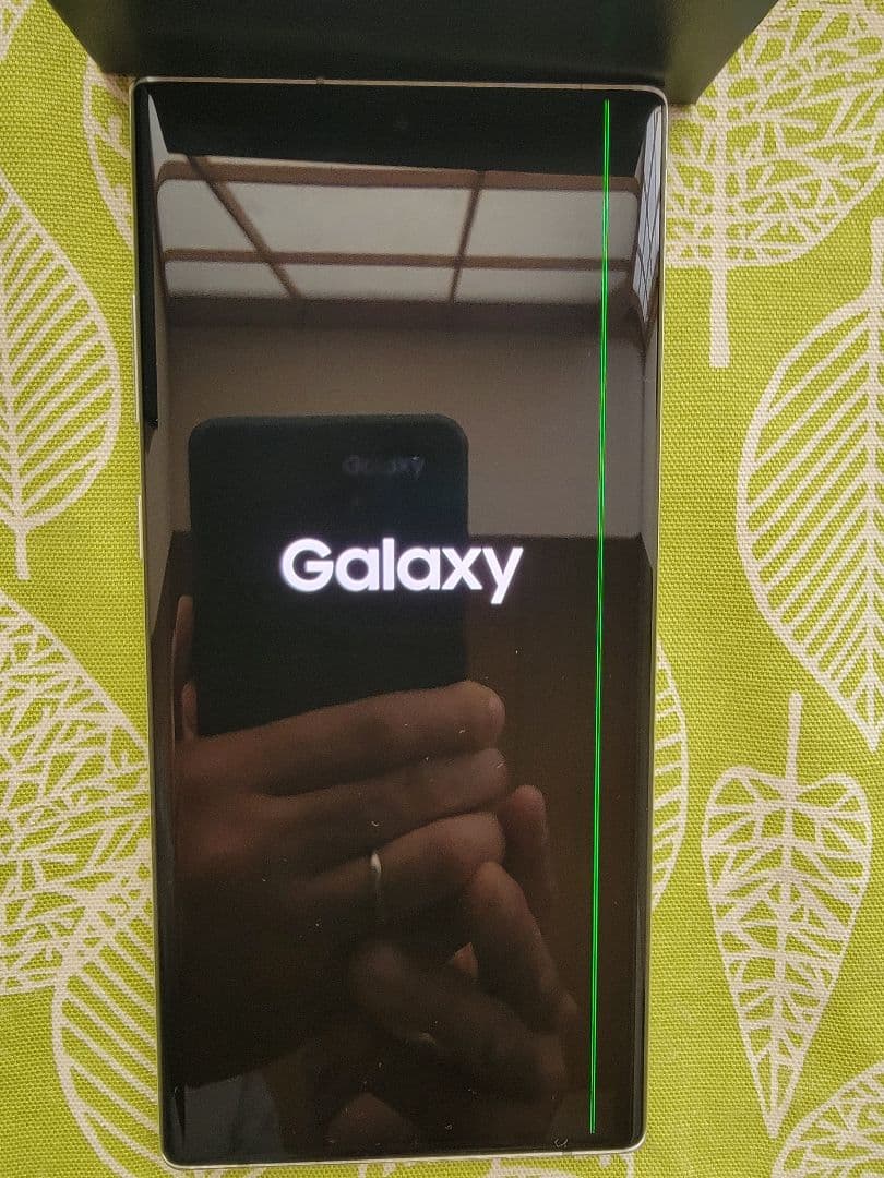 Galaxy Note 10+ ホワイト docomo おまけつき