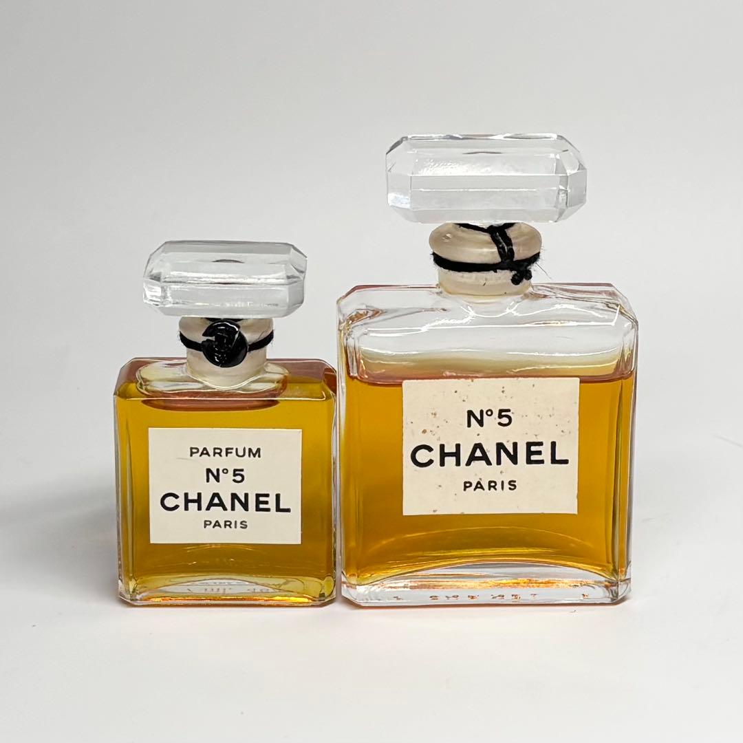 CHANEL　シャネル　香水　まとめ売り