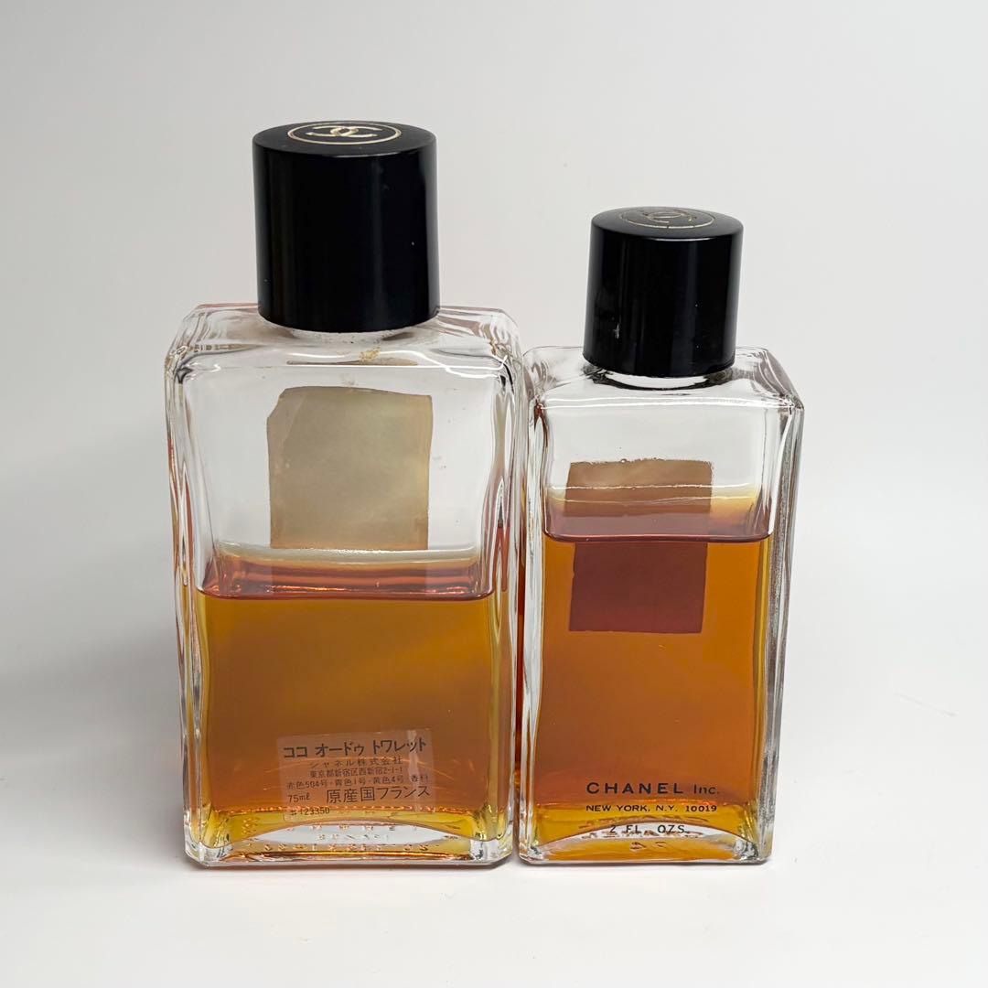 CHANEL　シャネル　香水　まとめ売り