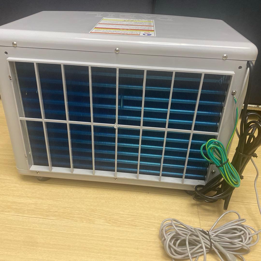 海遊工房　ゼンスイ　KDA-500A 水槽　クーラー