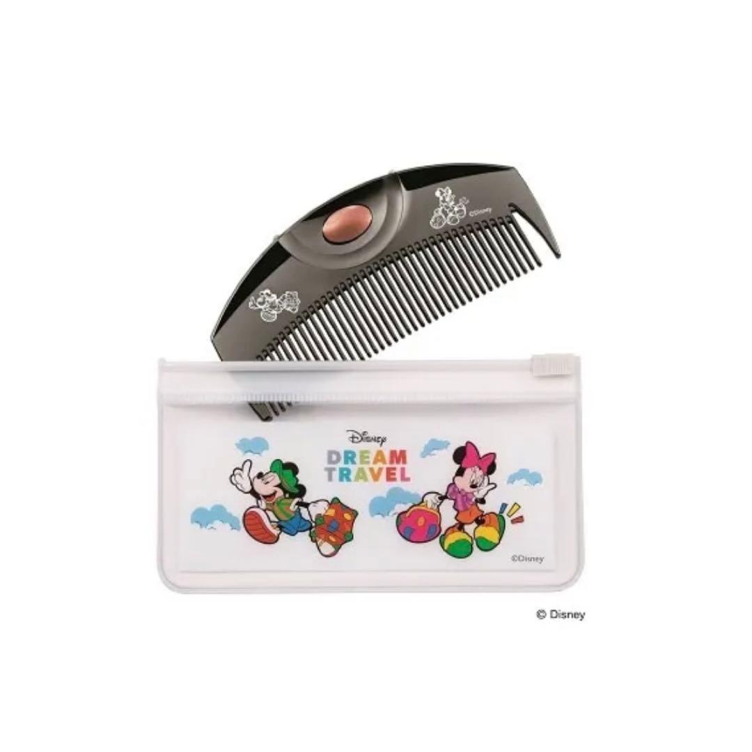 【新品未使用】【機内販売限定品】JAL ラブクロム PGディズニー　ミッキー