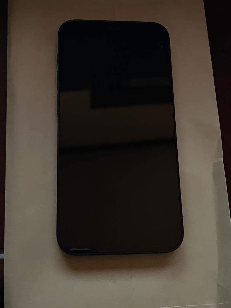スマートフォン本体 iPhone12mini 128G