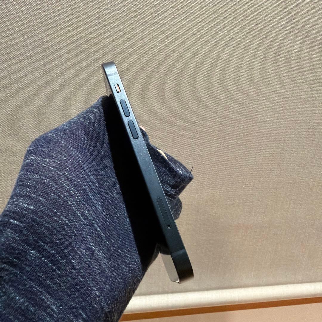 スマートフォン本体 Apple iPhone 13 mini 256gb
