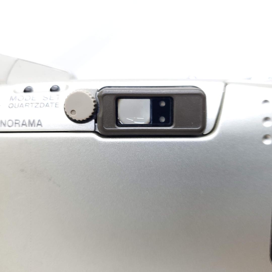 【動作確認済】 Olympus μ ZOOM 115 G0220-139-5v