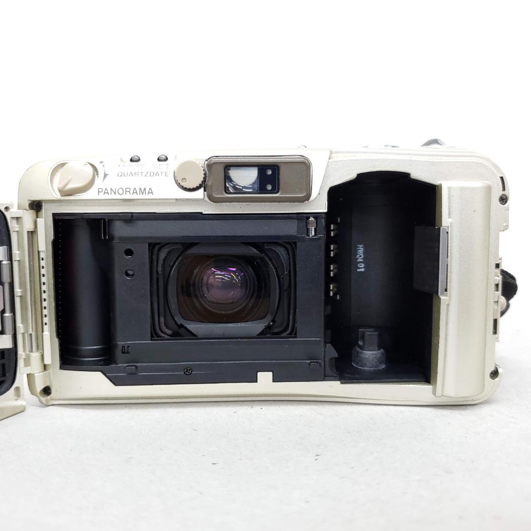 【動作確認済】 Olympus μ ZOOM 115 G0220-139-5v