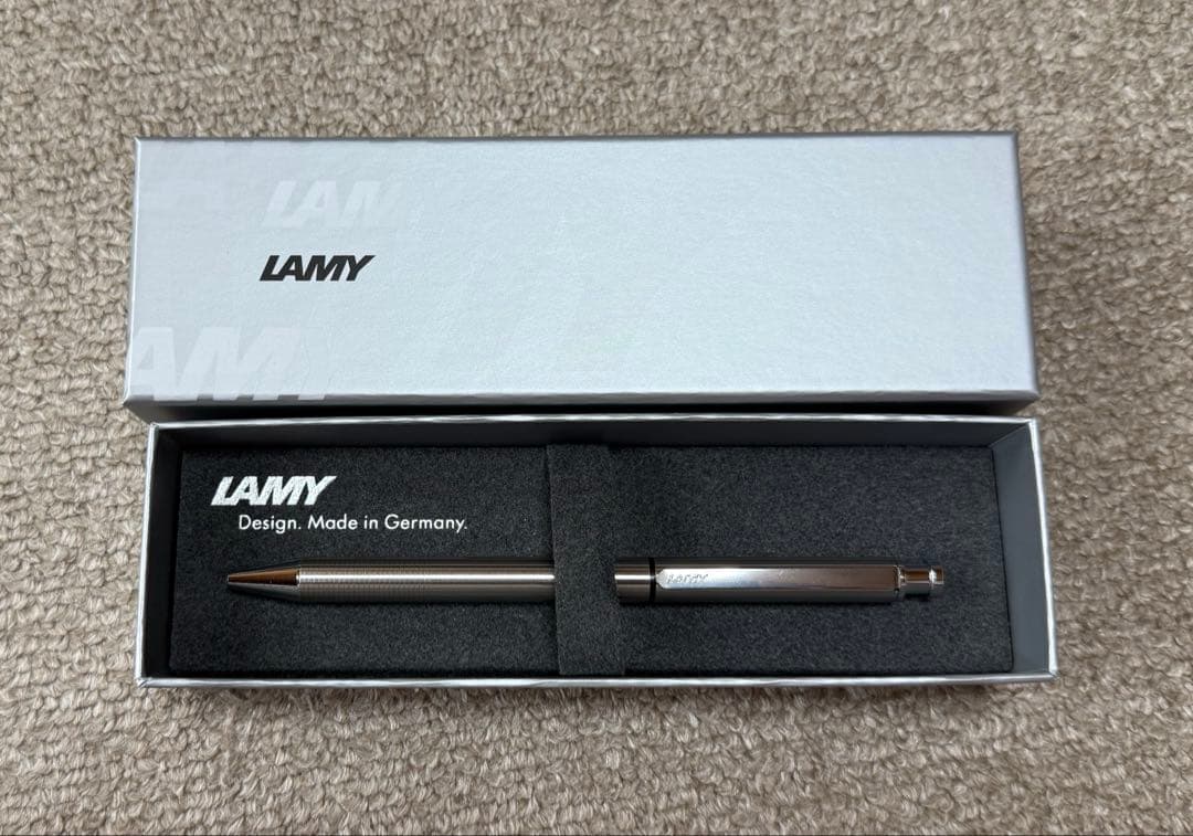 シャープペン、ボールペンセット Waterman LAMY Pilot 複数