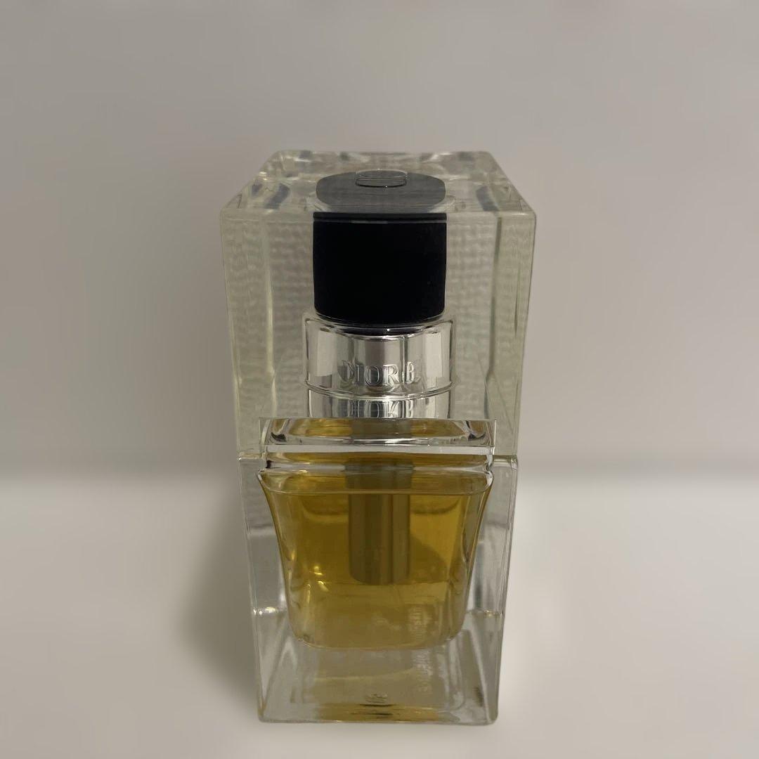 希少 ディオール　オム　オードトワレ　５０ml　DIOR HOMME