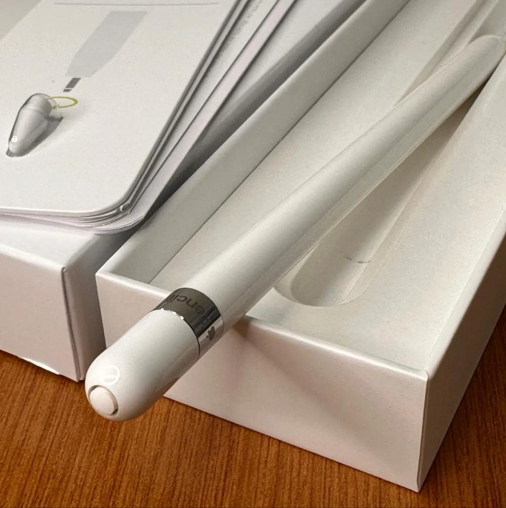 【正規品/極美品】ApplePencil 第1世代 XGWTJ MQLY3J/A
