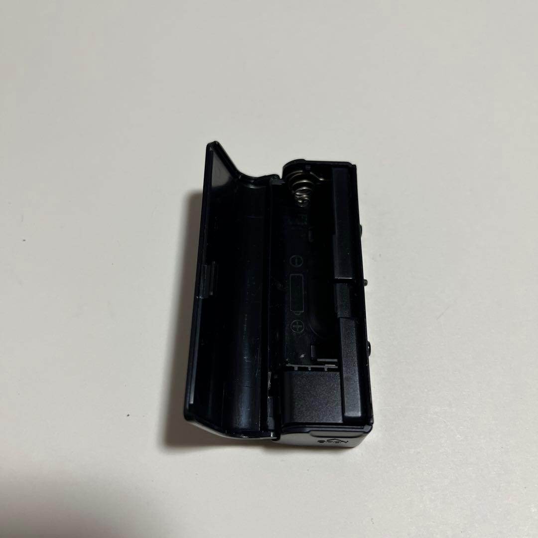 SONY カセットWALKMAN WM-701C