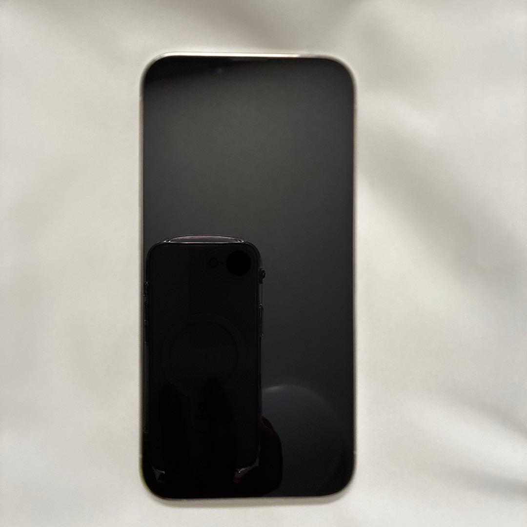 iPhone 13Pro スマホ本体　写真3枚目要確認