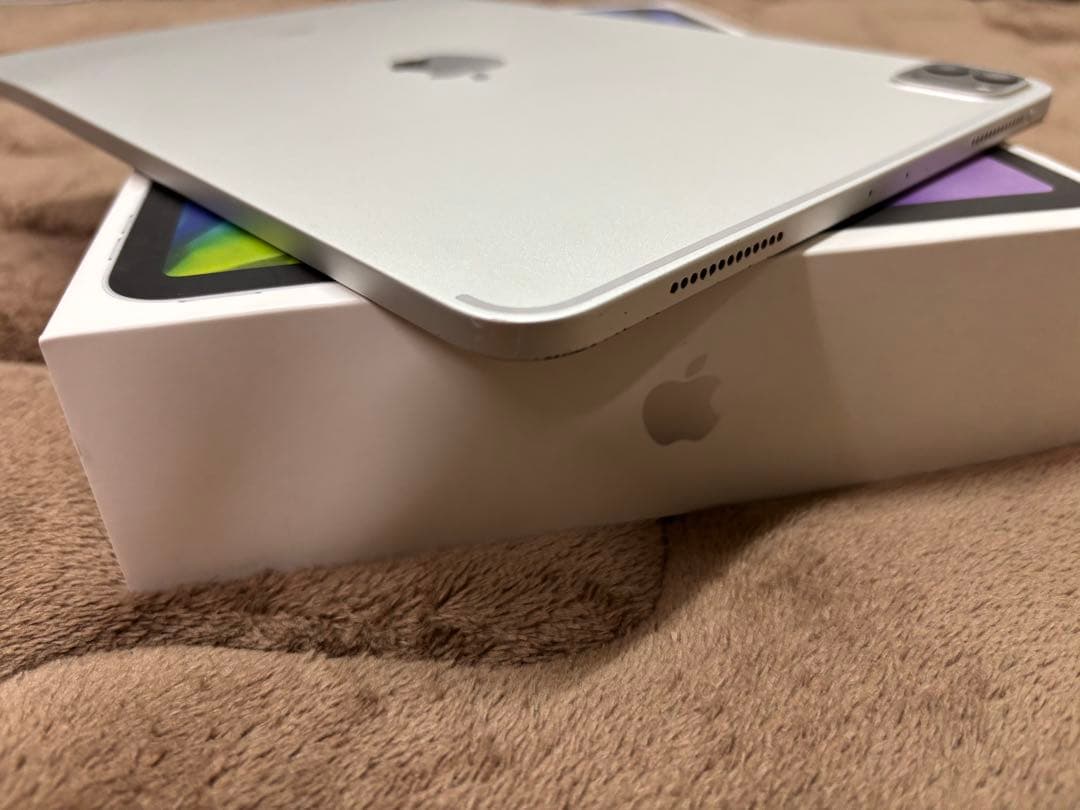 Apple iPad Pro 第2世代　11インチ　画面割れ128GB