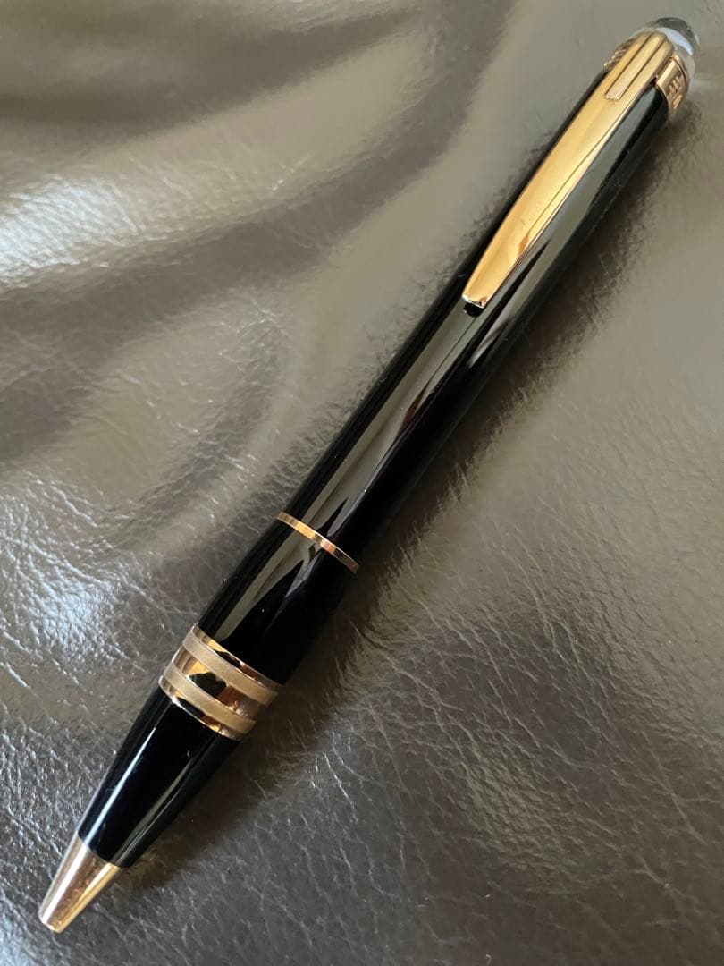 ◾️MONT BLANC◾️モンブラン◾️スターウォーカー◾️105653◾️化粧箱付属◾️