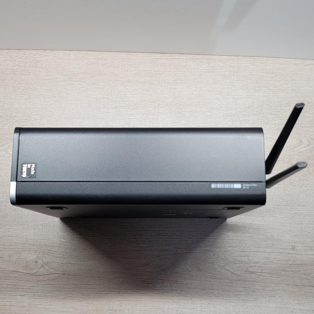 i5 9500【管210】WiFi5／16GB／SSD256GB／HDD1TB