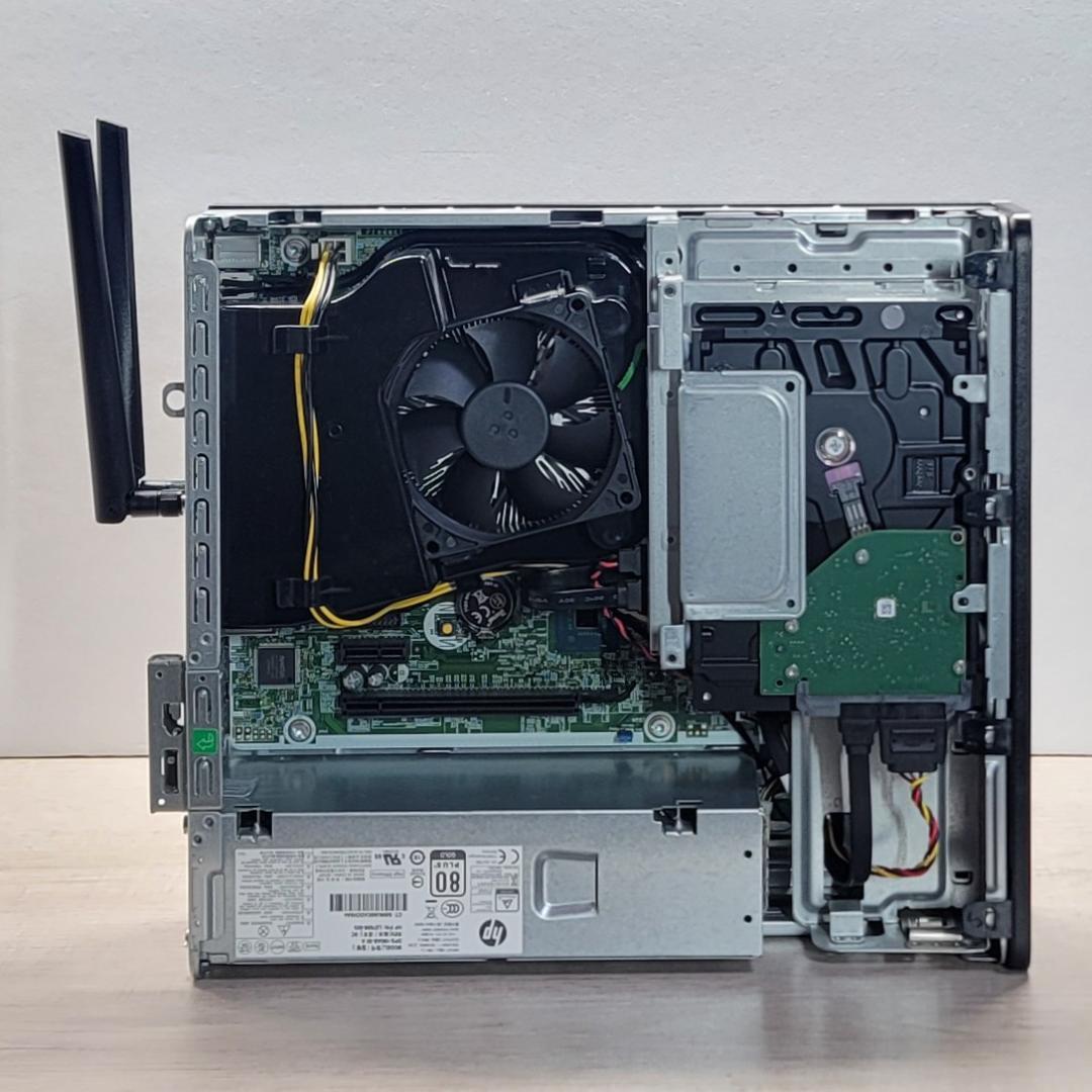 i5 9500【管210】WiFi5／16GB／SSD256GB／HDD1TB
