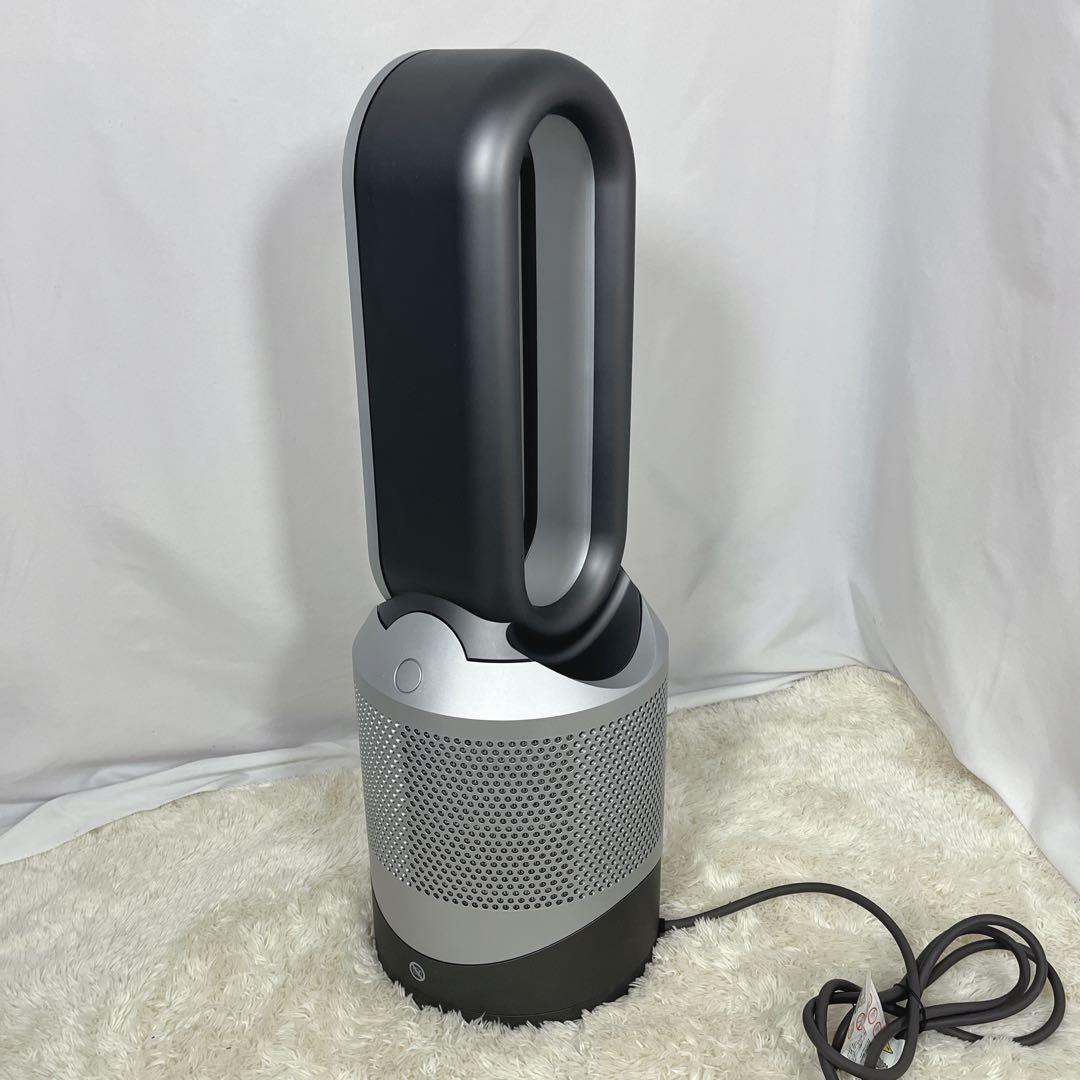 dyson HP00 hot＆cool 空気清浄機付ファンヒーター　ダイソン