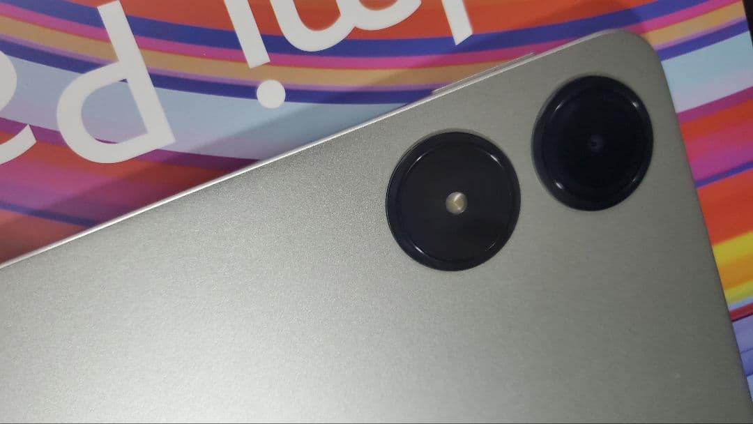 美品 Xiaomi Redmi Pad Pro 6+128GB 薄GREEN