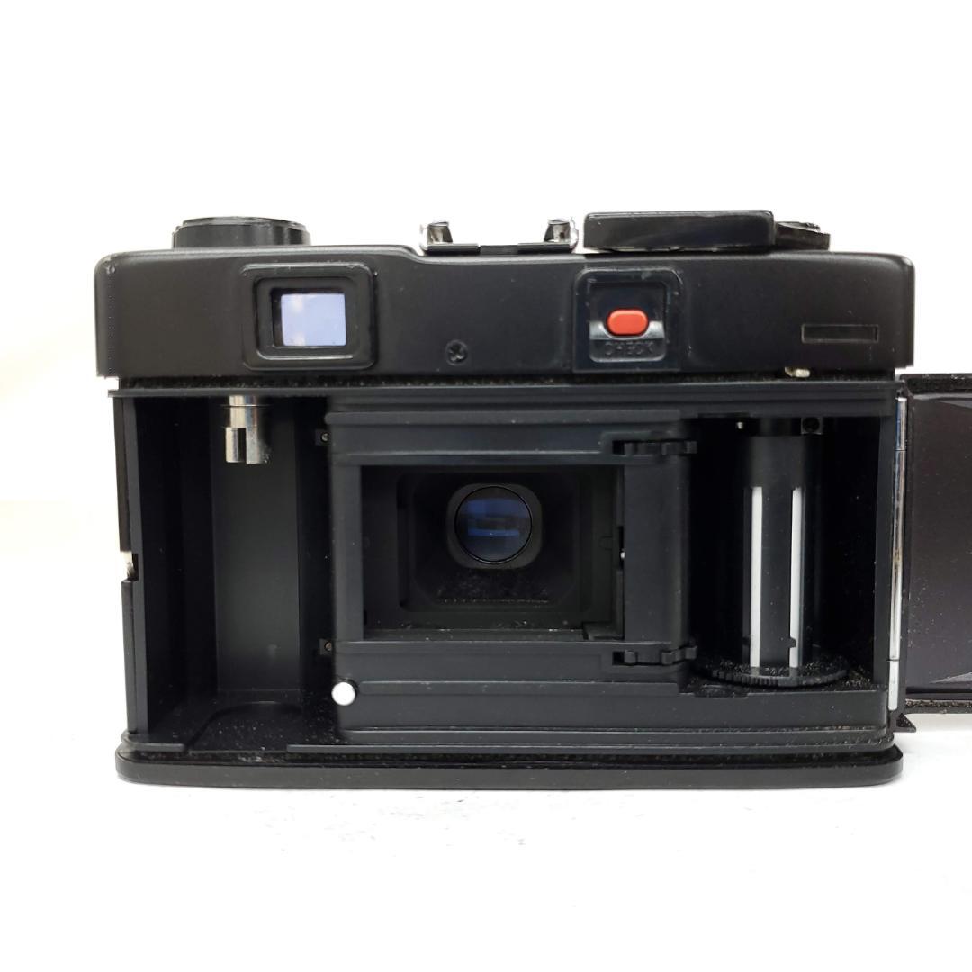 【動作確認済】Ｍinolta HI-MATIC F E G0226-1-4v p