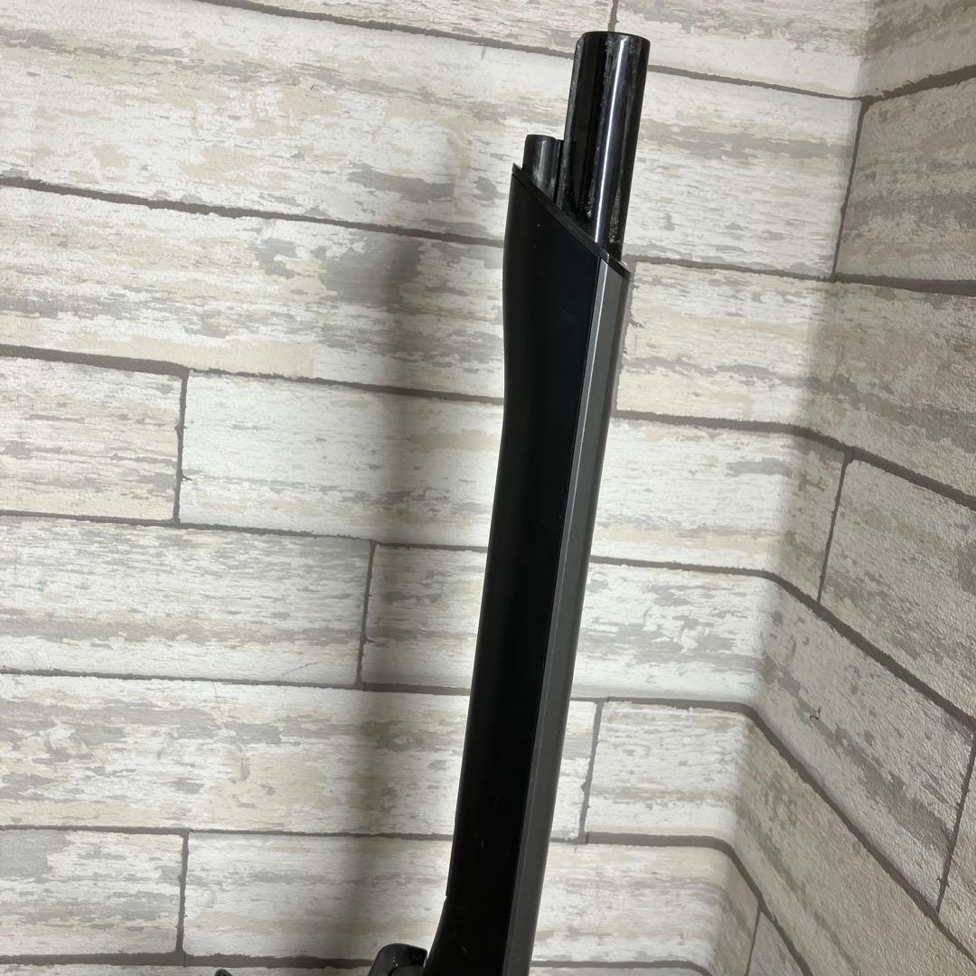 Shark　コードレスクリーナー　掃除機 CS401JGR