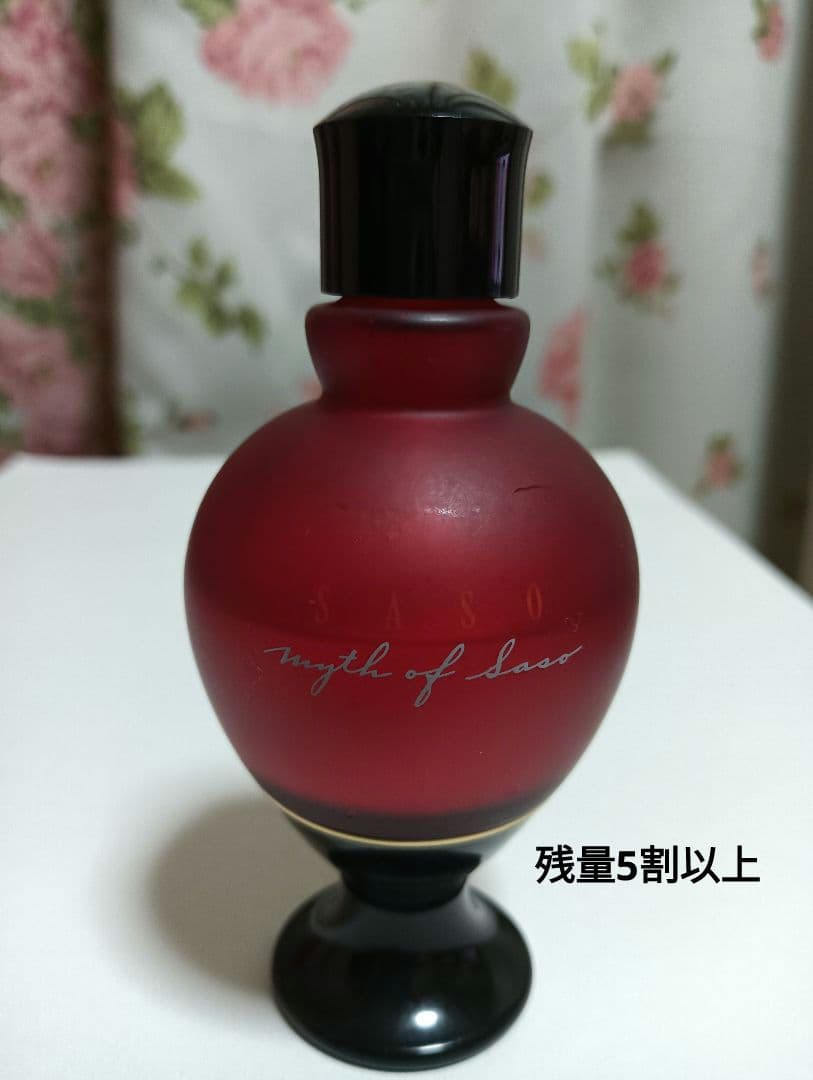 女性らしい香りの香水６点まとめ売り 、大幅値下げしました