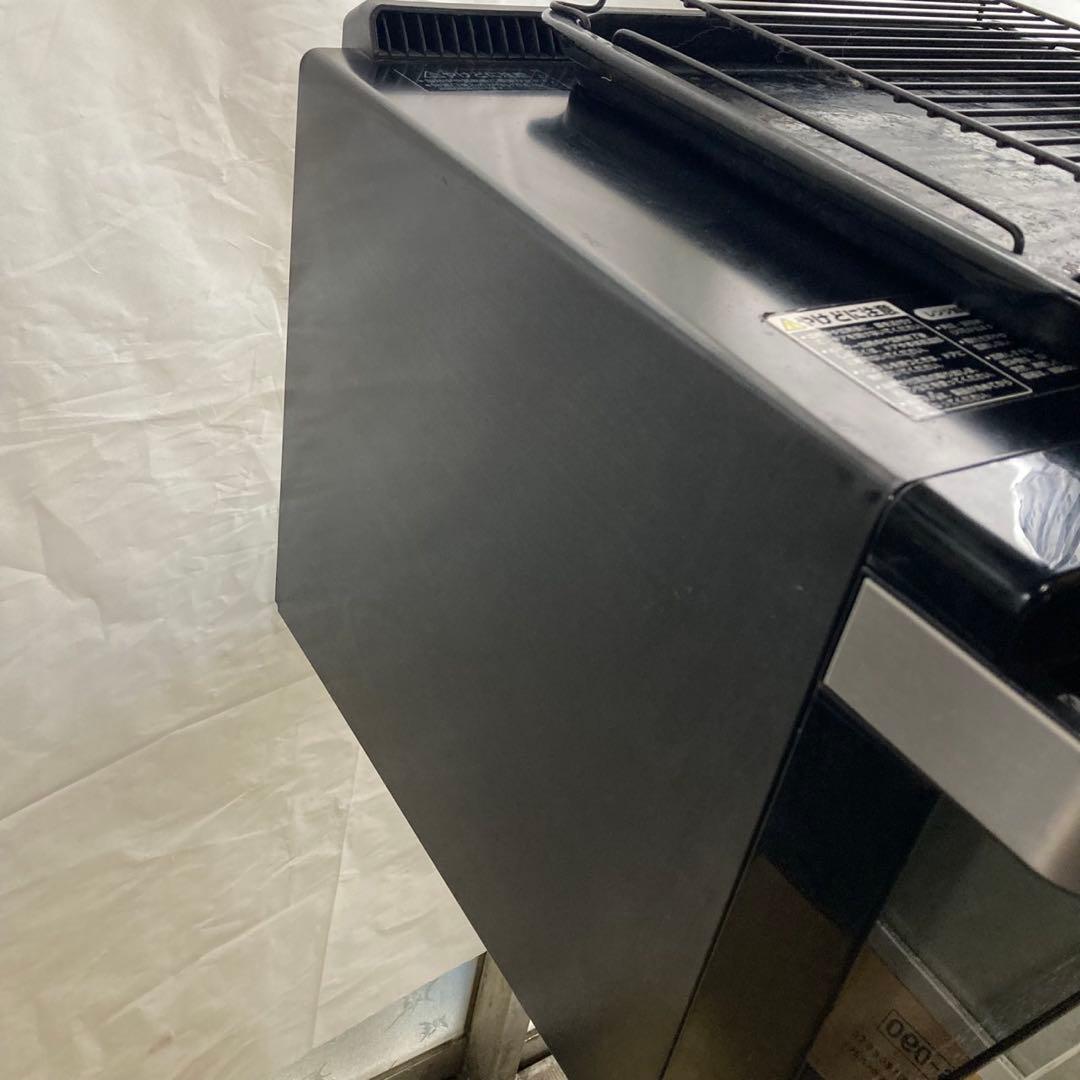 シャープ　SHARP ヘルシオ HEALSIO レンジ　AX-CA300-B