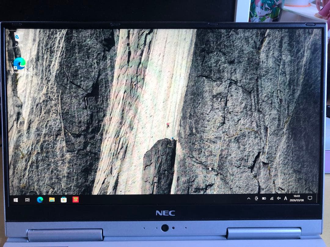 i5-6200U NEC PC-VK23TGVG9UEY 13.3インチ