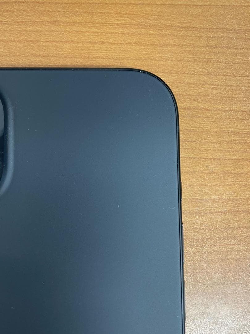 動作確認済み iPhone 15 Plus 256GB ID:Q5585