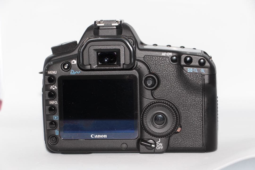 Canon EOS 5D Mark II デジタル一眼レフカメラ
