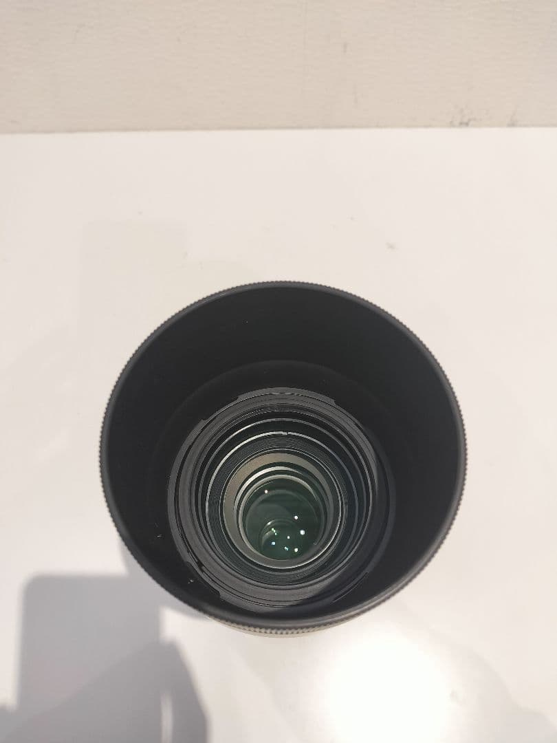 [今月まで出品] SIGMA 100-400mm f5-6.3