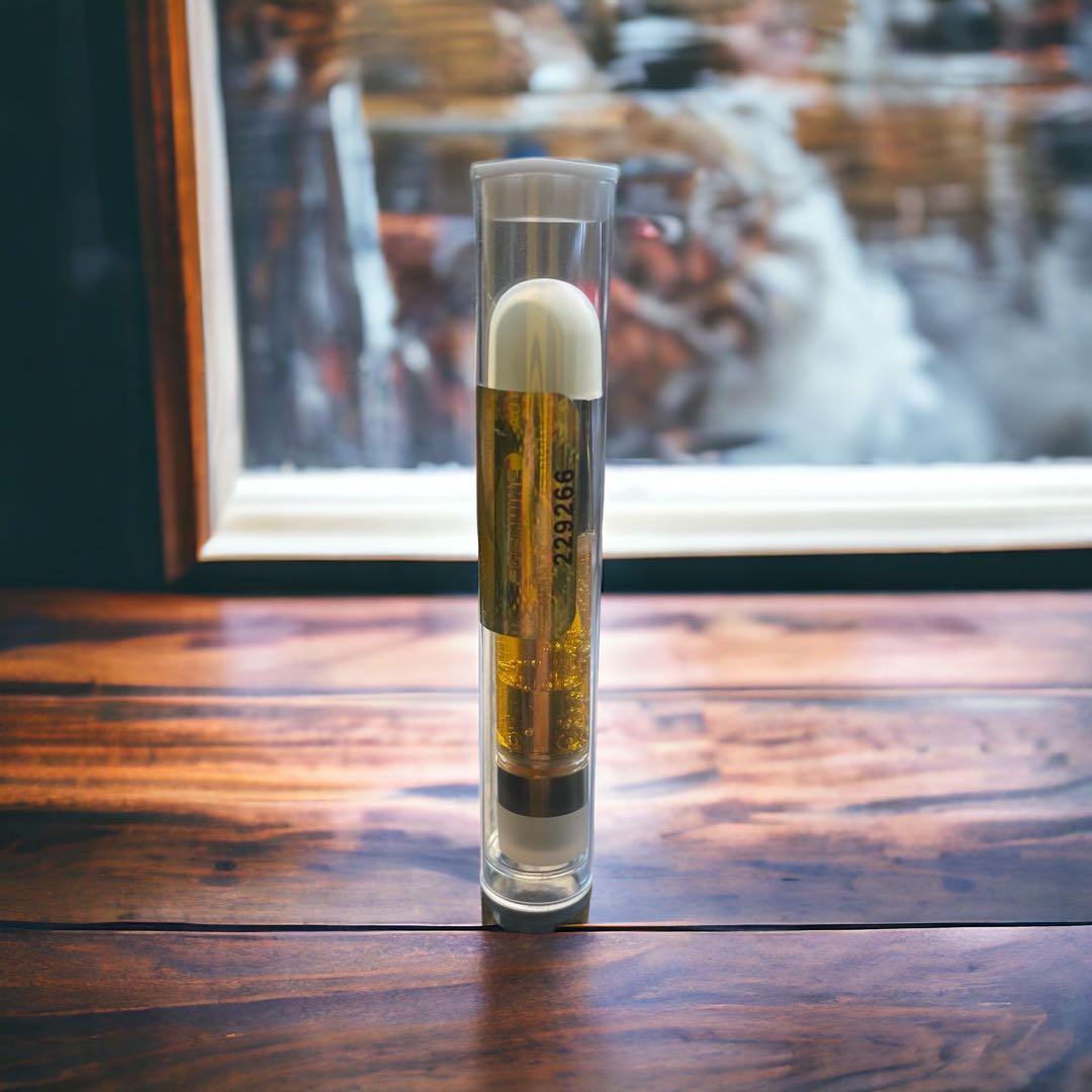 CRDH 0.5ml リキッド CBD CBP CBN HHBD H4CBH